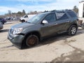 Photo 2 of 11 — 2010 GMC Acadia