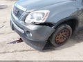 Photo 6 of 11 — 2010 GMC Acadia