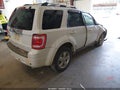 2012 Ford Escape — photo 4 of 16 | VIN 1FMCU0E70CKA12824