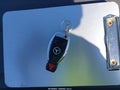 2001 Mercedes-Benz CLK-Class — photo 11 of 12 | VIN WDBLJ70G91F177546