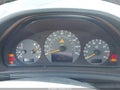 Photo 7 of 12 — 2001 Mercedes-Benz CLK-Class
