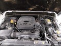 Photo 10 of 22 — 2021 Jeep Wrangler Unlimited