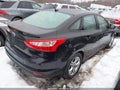 Photo 4 of 11 — 2014 Ford Focus