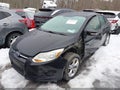 2014 Ford Focus — photo 6 of 11 | VIN 1FADP3F22EL274271