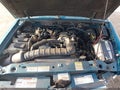 Photo 10 of 13 — 1997 Ford Ranger