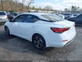 Photo 3 of 16 — 2023 Nissan Sentra
