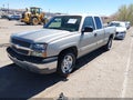 2003 Chevrolet Silverado 1500 — photo 2 of 11 | VIN 2GCEC19T131281153