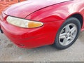 2004 Oldsmobile Alero — photo 14 of 14 | VIN 1G3NL52E94C225461