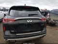Photo 16 of 16 — 2019 Infiniti QX50