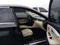 Photo 5 of 16 — 2019 Infiniti QX50