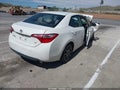 2014 Toyota Corolla — photo 4 of 17 | VIN 5YFBURHE3EP052303