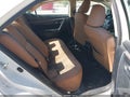 2014 Toyota Corolla — photo 8 of 17 | VIN 5YFBURHE3EP052303