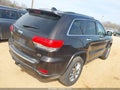 2017 Jeep Grand Cherokee — photo 4 of 16 | VIN 1C4RJFCG7HC836110