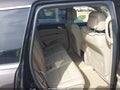 2017 Jeep Grand Cherokee — photo 8 of 16 | VIN 1C4RJFCG7HC836110