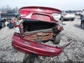 Photo 17 of 17 — 2003 Oldsmobile Alero