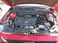 Photo 10 of 18 — 2024 Mazda CX-5