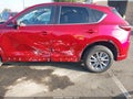Photo 18 of 18 — 2024 Mazda CX-5