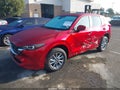 Photo 2 of 18 — 2024 Mazda CX-5