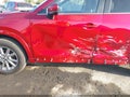 Photo 6 of 18 — 2024 Mazda CX-5