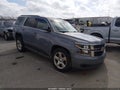 Photo 1 of 17 — 2015 Chevrolet Tahoe