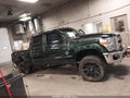 Photo 13 of 16 — 2015 Ford F-250