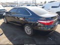 Photo 3 of 16 — 2017 Toyota Camry