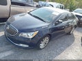 Photo 2 of 16 — 2016 Buick LaCrosse