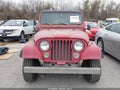 Photo 12 of 16 — 1983 Jeep CJ