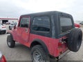 1983 Jeep CJ — photo 14 of 16 | VIN 1JCCN87E5DT076766