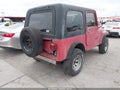 Photo 4 of 16 — 1983 Jeep CJ