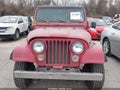 Photo 6 of 16 — 1983 Jeep CJ