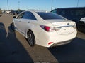 2013 Hyundai Sonata Hybrid — photo 3 of 22 | VIN KMHEC4A48DA098230