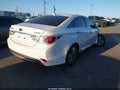 2013 Hyundai Sonata Hybrid — photo 4 of 22 | VIN KMHEC4A48DA098230