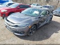 2016 Honda Civic — photo 2 of 19 | VIN 19XFC1F94GE021576