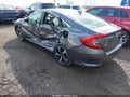 2016 Honda Civic — photo 3 of 19 | VIN 19XFC1F94GE021576