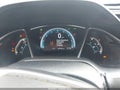 2016 Honda Civic — photo 7 of 19 | VIN 19XFC1F94GE021576