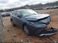 Photo 13 of 16 — 2024 Toyota Venza