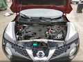 Photo 10 of 16 — 2015 Nissan Juke