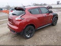 Photo 4 of 16 — 2015 Nissan Juke