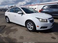 Photo 1 of 17 — 2011 Chevrolet Cruze