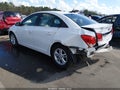 Photo 3 of 17 — 2011 Chevrolet Cruze