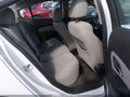 Photo 8 of 17 — 2011 Chevrolet Cruze