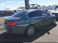 2012 BMW 3 Series — photo 4 of 11 | VIN WBA3A5C56CF343313