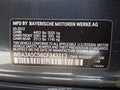 2012 BMW 3 Series — photo 9 of 11 | VIN WBA3A5C56CF343313