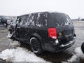 Photo 3 of 18 — 2019 Dodge Grand Caravan