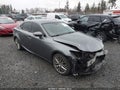 2016 Lexus IS 200t — photo 1 of 19 | VIN JTHBA1D28G5024503