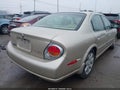 Photo 4 of 11 — 2003 Nissan Maxima