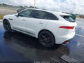 Photo 3 of 16 — 2017 Jaguar F-Pace