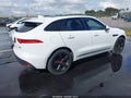Photo 4 of 16 — 2017 Jaguar F-Pace