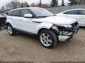 2013 Land Rover Range Rover Evoque — photo 1 of 12 | VIN SALVP2BG8DH760703